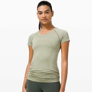 Lululemon Swifty Tech Top